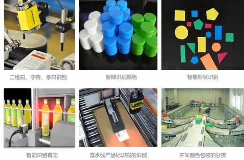 新一輪的工業(yè)革命下,人工智能為工業(yè)生產(chǎn)再添新動(dòng)能