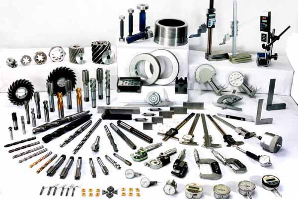 國內的五金量具迅速發展!