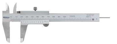 供應(yīng)Mitutoyo日本三豐標(biāo)準(zhǔn)型游標(biāo)卡尺530-102_磨具/量具欄目