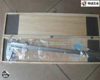 供應上海上量游標卡尺 精準測量工具，滿足0-500MM線卡需求