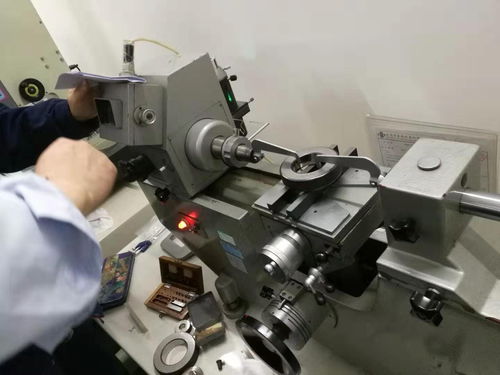 西安周至量具校正、工具校驗與效準服務專業廠家