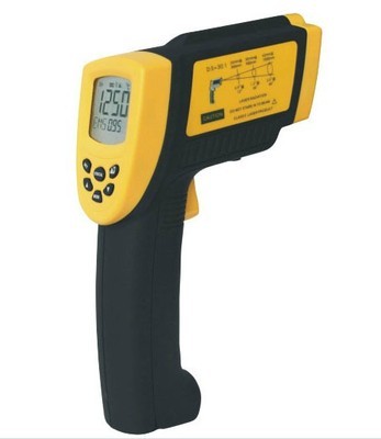 批發?，擜R872+紅外線測溫儀 高精度測溫槍的專業解析