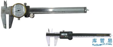 倉庫常見量具使用方法培訓(xùn)