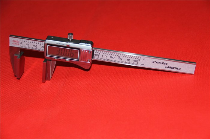 精準(zhǔn)測(cè)量之道 深入解析鋼絲繩卡尺、異形內(nèi)測(cè)千分尺等特種量具