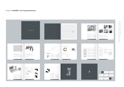 平面畫冊排版與出版刊物設計 藝術與功能的完美結合
