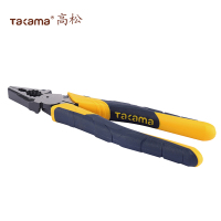 Takama與法耐(FANAI)adY夾持類工具深度對(duì)比 聚焦鉗類工具表現(xiàn)